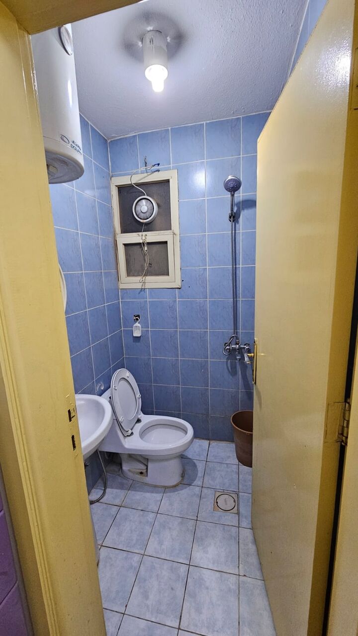 Hara, Rooms for Rent, SAR 1200/month,  Single Room For Rent 1100 Per Month