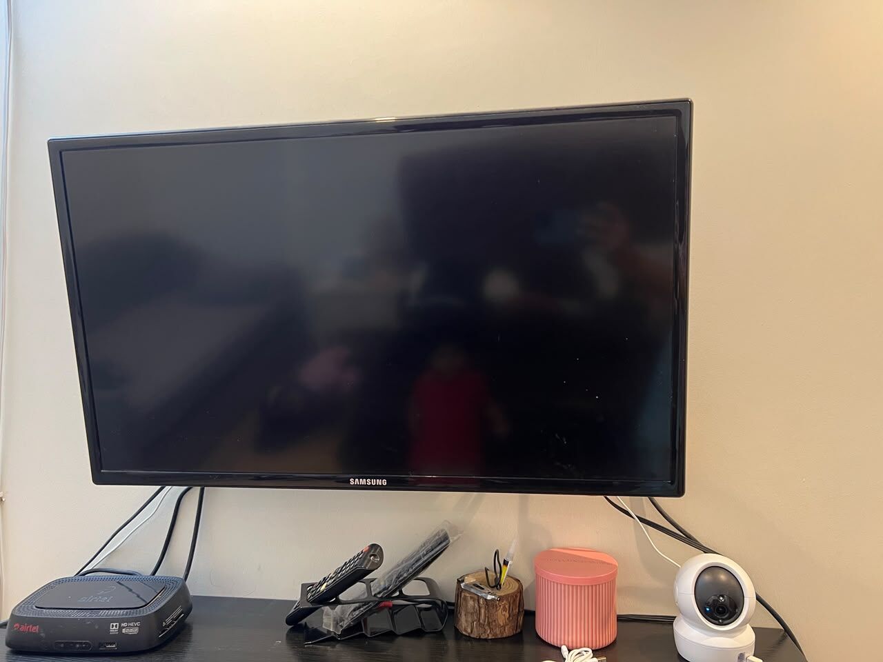 Jubail, Electronics, SAR 300,  LED TV 32" Samsung