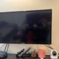 SAR 300,  LED TV 32" Samsung