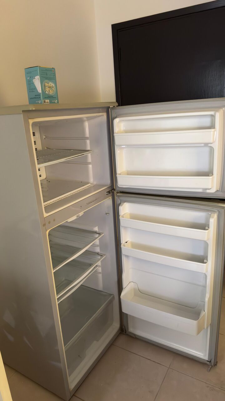 Jubail, Appliances, SAR 850,  Fridge Or Refrigerator