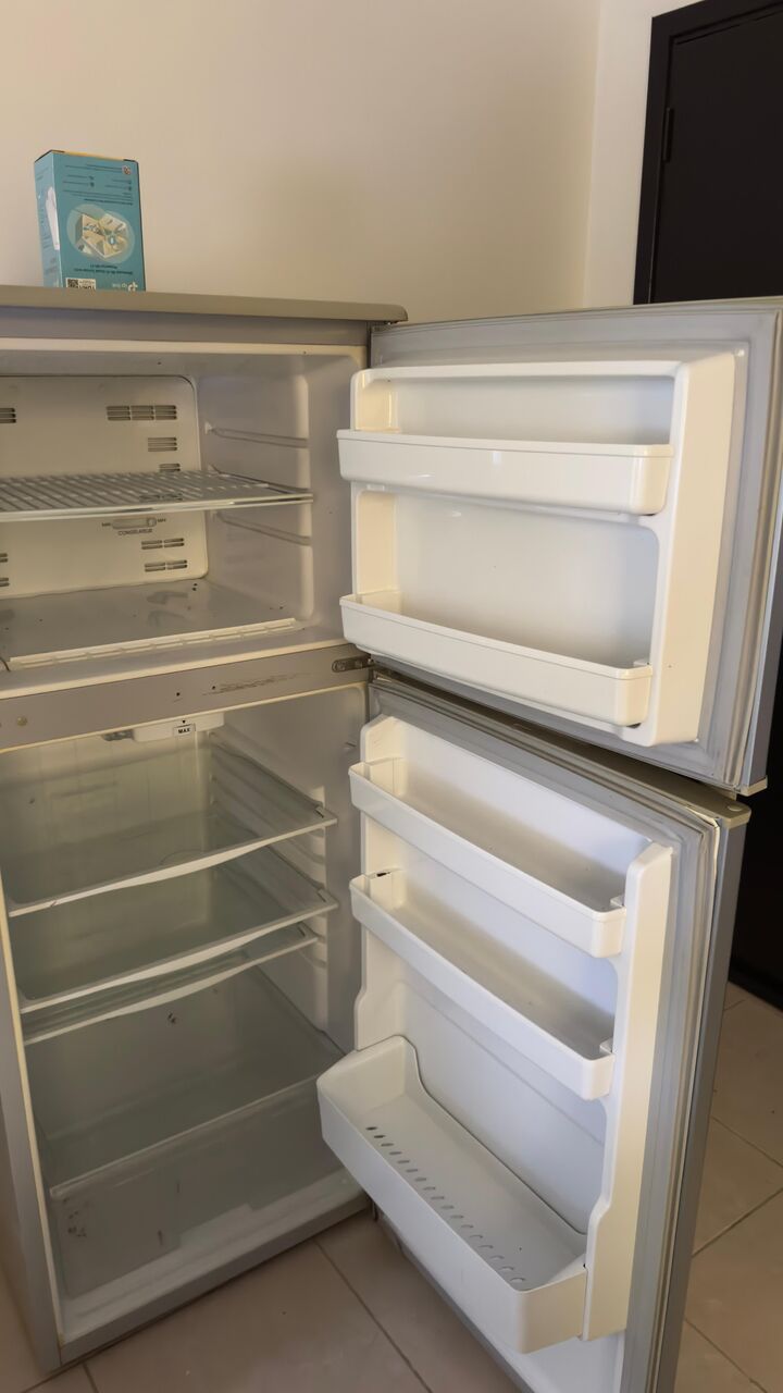 Jubail, Appliances, SAR 850,  Fridge Or Refrigerator