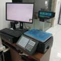 SAR 2700,  POS SYSTEM # POS SOFTWARE # BARCODE SCALE MACHINE # ONLY 2700 CONTACT 0546106380