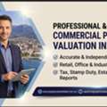 Trusted Commercial Property Valuation Services In Hobart