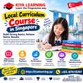 Local Curriculum Course In Singapore