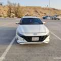 SAR 45,  Hyundai Elantra,  2022,  Automatic,  180000 KM,    For Sale