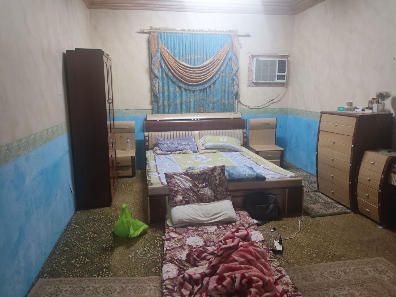 Al Rawdah, Rooms for Rent, SAR 1200/month,  Furnished,  14 Sq. Meter,  Room For Rent In Jeddah