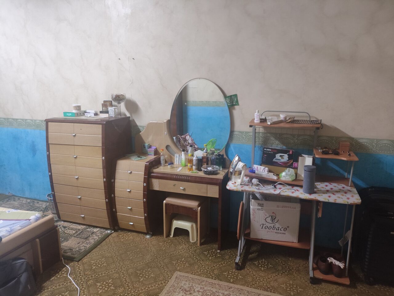Al Rawdah, Rooms for Rent, SAR 1200/month,  Furnished,  14 Sq. Meter,  Room For Rent In Jeddah