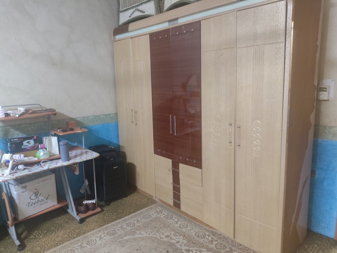 Al Rawdah, Rooms for Rent, SAR 1200/month,  Furnished,  14 Sq. Meter,  Room For Rent In Jeddah