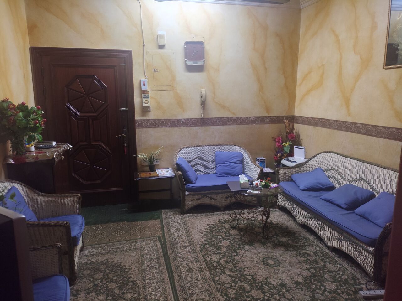 Al Rawdah, Rooms for Rent, SAR 1200/month,  Furnished,  14 Sq. Meter,  Room For Rent In Jeddah