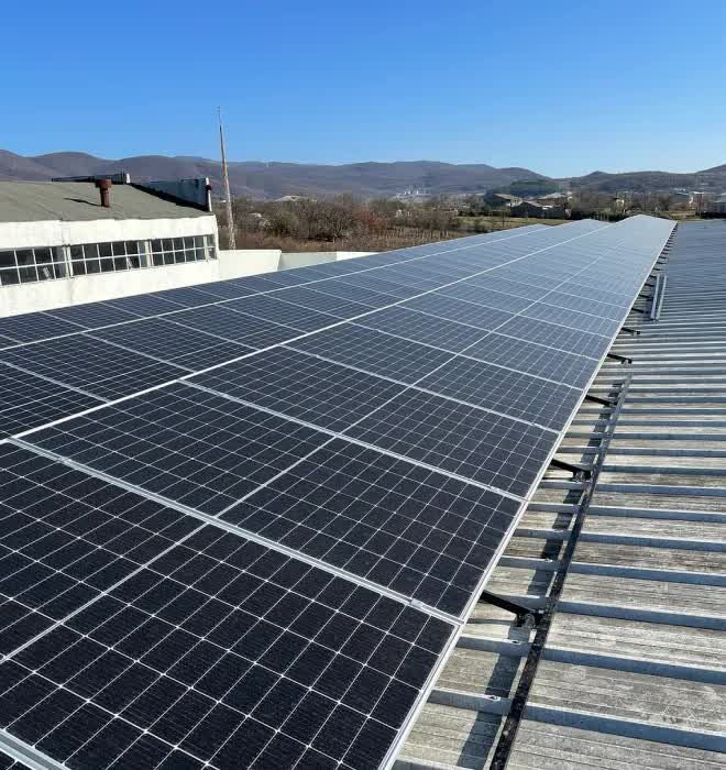 Chennai, Business, Solar Epc Services In Madurai
