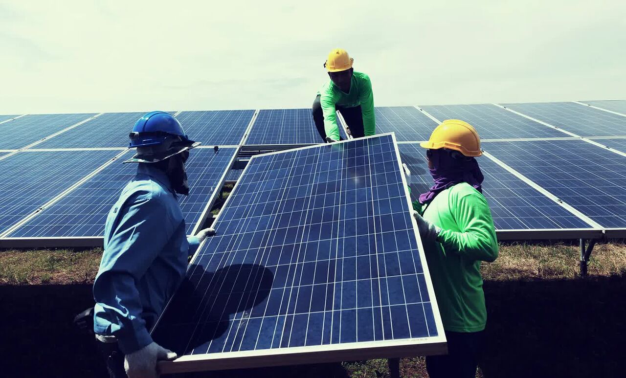 Chennai, Business, Solar Epc Services In Madurai