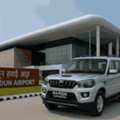 Book Dehradun Airport Car For Local & Outstation Travel