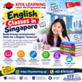 English Classes In Singapore