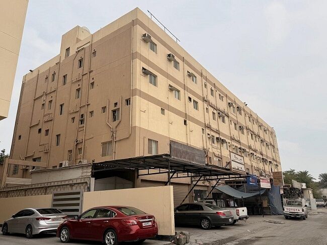 Tubli, Shops, BHD 400,  Workshop For Rent In Tubli Industrial Area 100 SQM