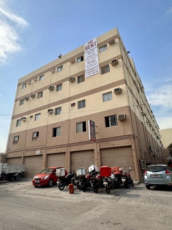 Tubli, Shops, BHD 400,  Workshop For Rent In Tubli Industrial Area 100 SQM