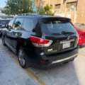 SAR 28000,  Nissan Pathfinder,  2014,  Automatic,  256158 KM,    - 7 Seater For Sale