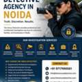 Professional Detective Agency In Noida &ndash; Confidential Investigation Services