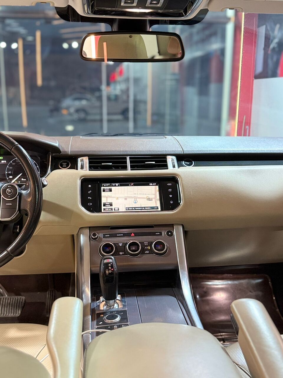 Riyadh, Vehicles, Cars & Trucks , SAR 65000,  Land Rover Range Rover Sport,  2016,  Automatic,  180000 KM,  Rang Rover Sport