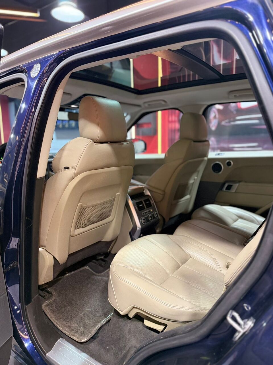 Riyadh, Vehicles, Cars & Trucks , SAR 65000,  Land Rover Range Rover Sport,  2016,  Automatic,  180000 KM,  Rang Rover Sport