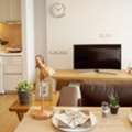 THB 29000,  38 Sq. Meter,  The Lumpini 24 Safe Convenient 19th Floor BTS PhromPhong