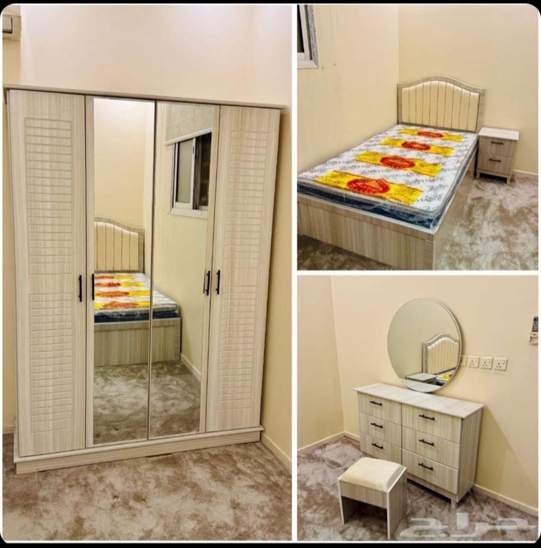 Al Masiaf, Furniture, Sale Brand New Home Furniture With Home Delivery