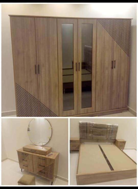 Al Masiaf, Furniture, Sale Brand New Home Furniture With Home Delivery