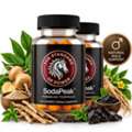 Soda Peak Gummies Review: Read Customer Feedback On The Official Website