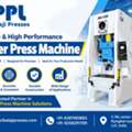Power Press Machine