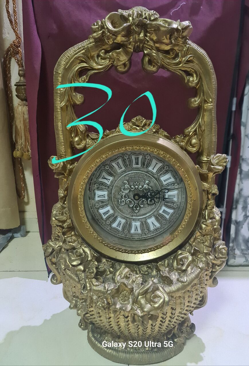 Al Malaz, Furniture, SAR 40,  Wall Mirror