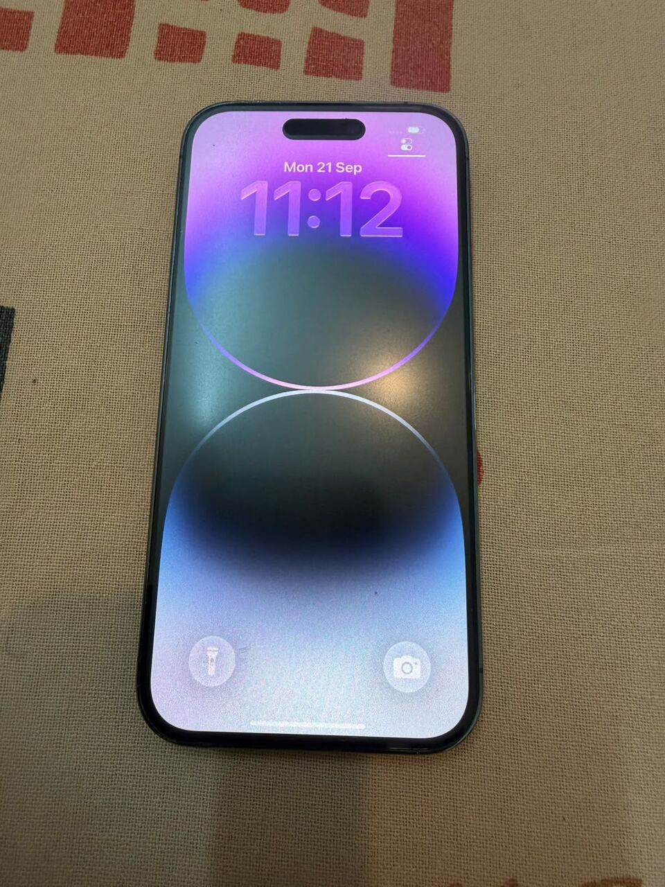 Jeddah, Mobile Phones, SAR 2000,  Iphone 14 Pro And Iphone 13