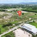 THB 266400000,  6 BR,  29724 Sq. Feet,  ขายที่ดินถมแล้ว 74-1-24 ไร่ ต.มาบไผ่ อ.บ้