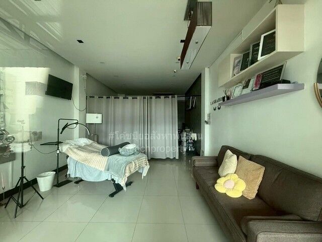 Bangkok, Real Estate For Sale, THB 6500000,  6 BR,  17 Sq. Feet,  อาคารพาณิชย์ HT014 ขนาด 17 ตร.วา  พื้นที่ 168 ต
