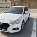 SAR 30000,  Hyundai Accent,  2020,  Automatic,  185000 KM,   Accent First Owner