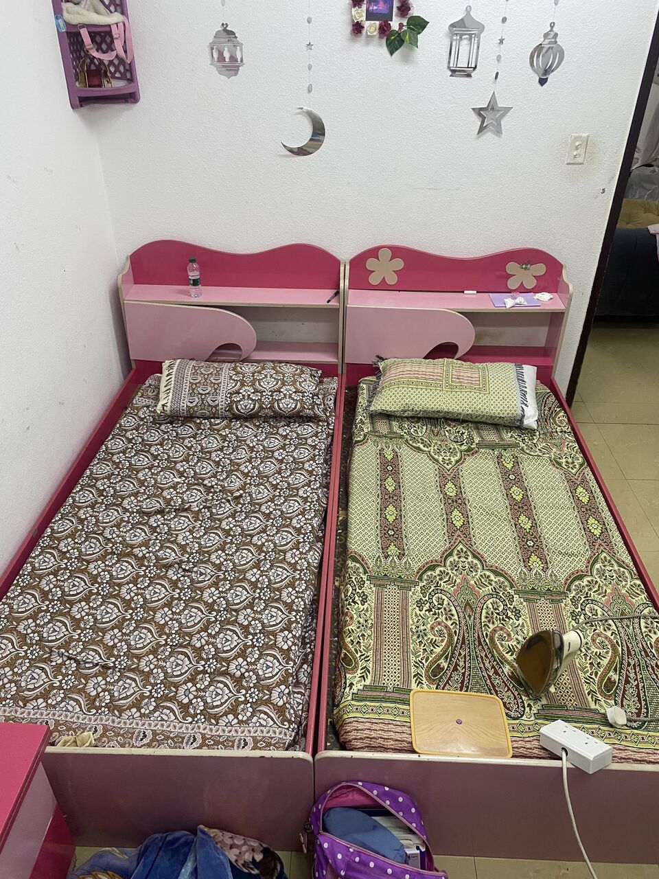 Al Jubail Al Balad, Furniture, SAR 600,  Kids Bed Set