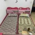 SAR 600,  Kids Bed Set