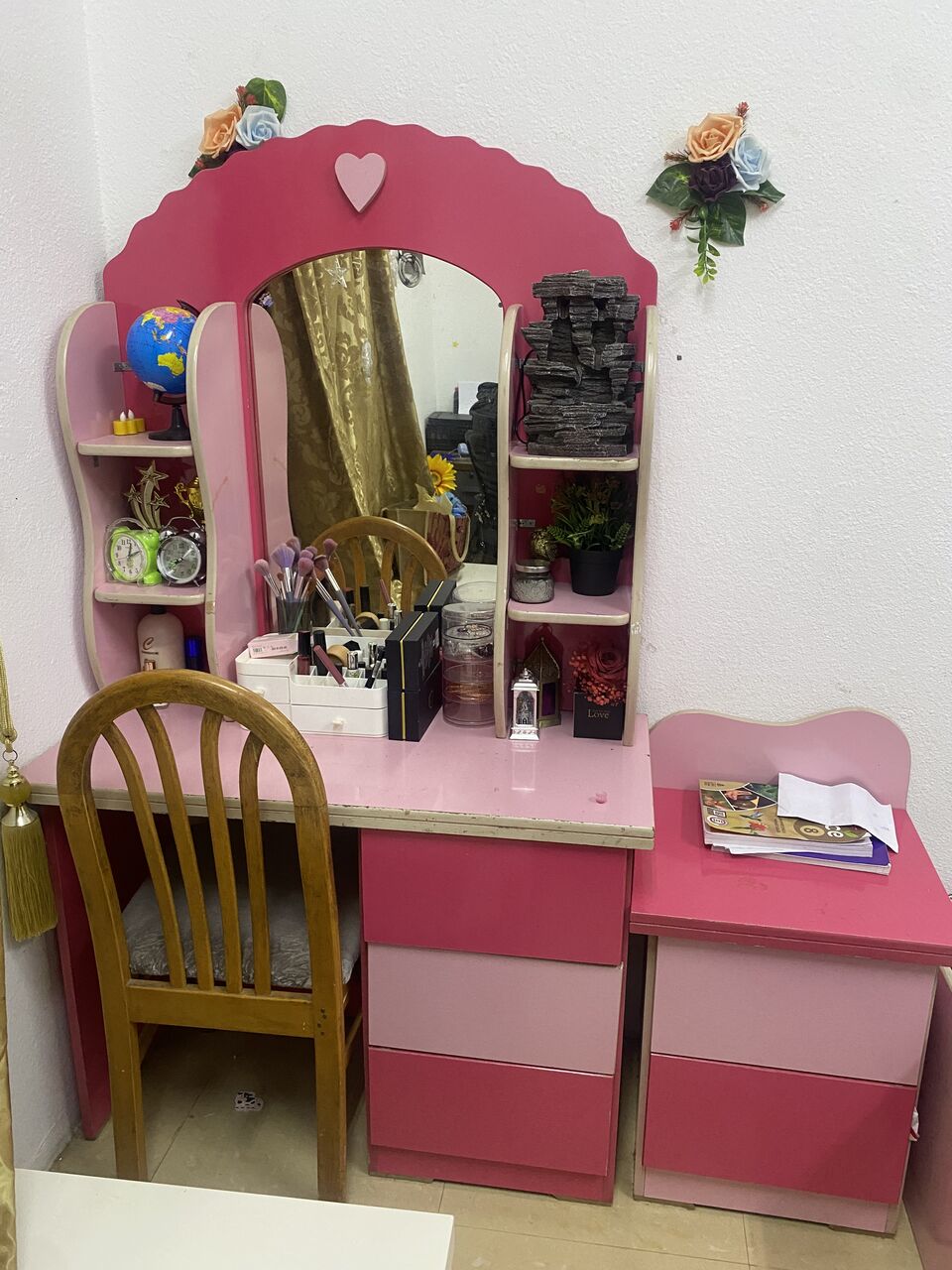 Al Jubail Al Balad, Furniture, SAR 600,  Kids Bed Set