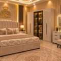 SAR 6,  New Classic And Durable Bedroom Furniture Sets Available At Affordable Price