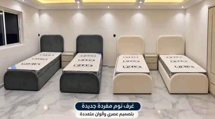 Jeddah, Furniture, SAR 6,  New Classic And Durable Bedroom Furniture Sets Available At Affordable Price