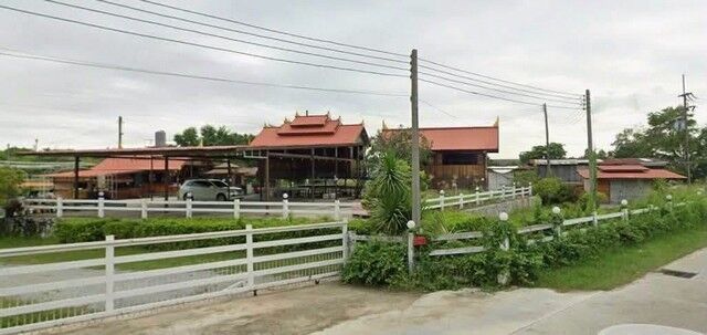 Bangkok, Villas, THB 50000,  99 Sq. Feet,  พื้นที่ว่างให้เช่า+โฮมออฟฟิศ รวมทั