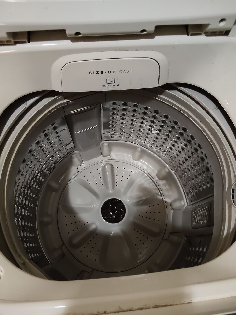 Riffa, Appliances, BHD 50,  Top Load Fully Automatic Washing Machine For Sale