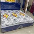 SAR 8,  ✨ Premium Medium Bed 🛏️ | 🚚 Free Delivery | 🔧 Free Installation |