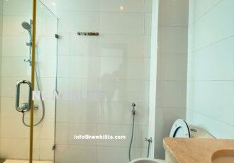 Shaab, Apartments, Flats, Houses & Villas, KWD 1000/month,  3 BR,  Elegant 3BR Sea View Apartment For Rent In Shaab, Kuwait