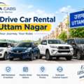 Self Drive Car Rental In Uttam Nagar &ndash; Drive Your Way