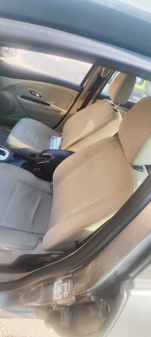Abqaiq, Vehicles, Cars & Trucks , SAR 14000,  Renault 10,  2015,  Automatic,  218910 KM,  Renault Fluence