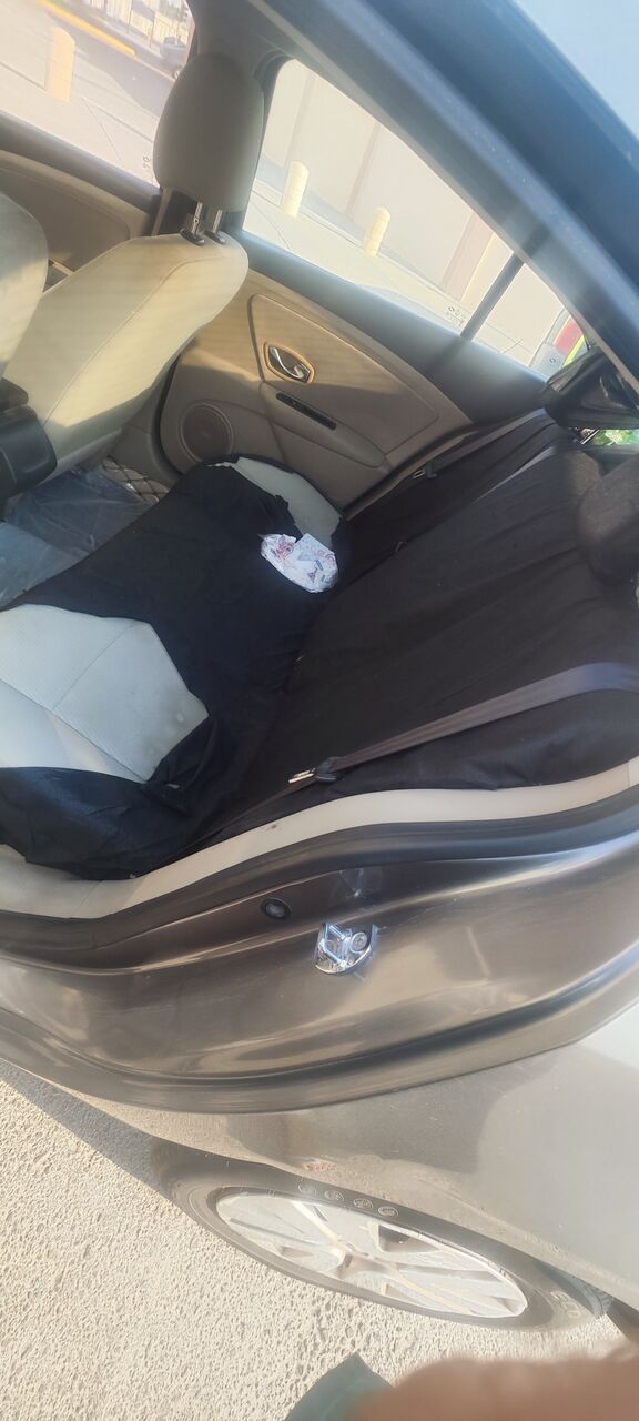 Abqaiq, Vehicles, Cars & Trucks , SAR 14000,  Renault 10,  2015,  Automatic,  218910 KM,  Renault Fluence