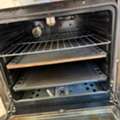 SAR 350,  I'm Selling My Gass Stove With Gass Oven.