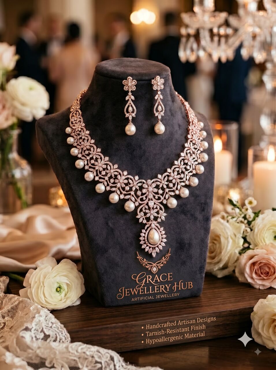 Mumbai, Jewelry, INR 200,  Stylish Jewellery Collection For Every Occasion