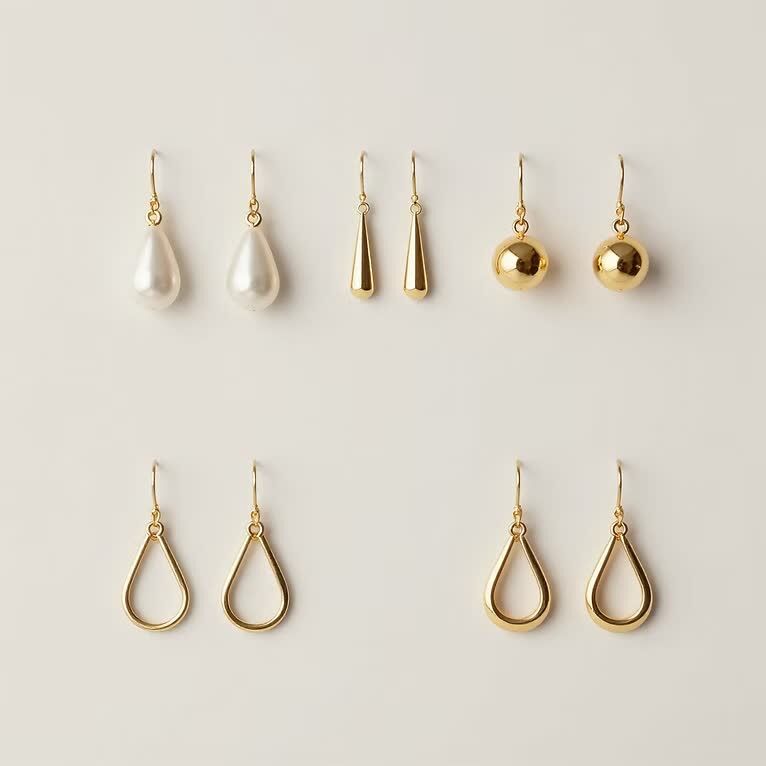 Mumbai, Jewelry, INR 200,  Stylish Jewellery Collection For Every Occasion