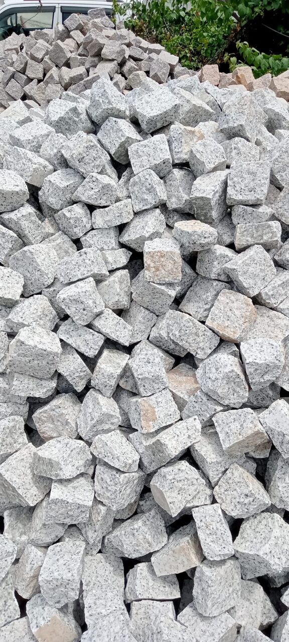 Faridabad, Materials, INR 22,  Granite Stone Per Square Foot 9311658285 Near Delhi