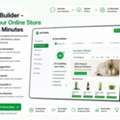 AI Store Builder For Fast Ecommerce Growth